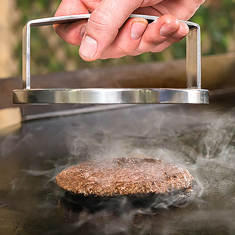 Blackstone 3-Piece Professional Hamburger Kit - Imagen 8