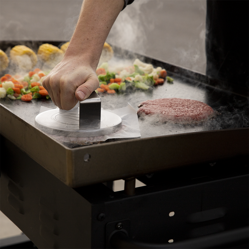 Blackstone 3-Piece Professional Hamburger Kit - Imagen 6