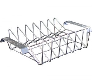 Rack para costillas Blackstone