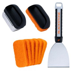 Kit Limpieza Blackstone