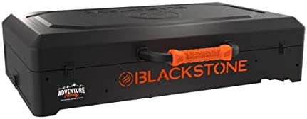 Prep/Serve & Store Cart - Adventure Ready - Imagen 3