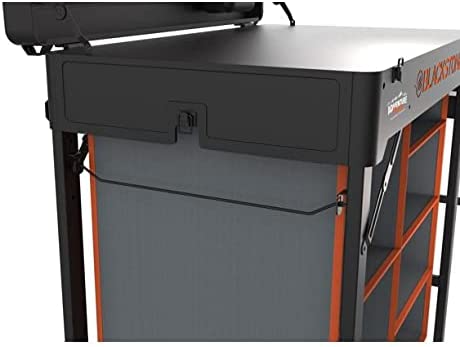 Prep/Serve & Store Cart - Adventure Ready - Imagen 4