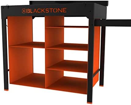 Prep/Serve & Store Cart - Adventure Ready - Imagen 5