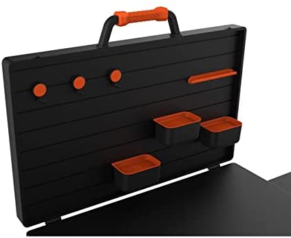 Prep/Serve & Store Cart - Adventure Ready - Imagen 6