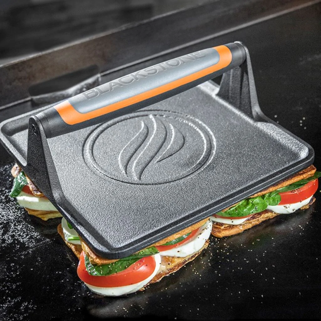 Griddle Press Large - Imagen 2