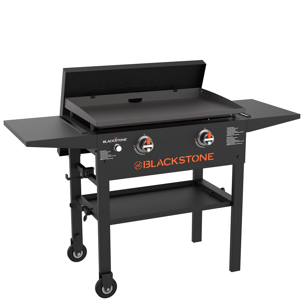 28'' Griddle Blackstoneproducts Chile