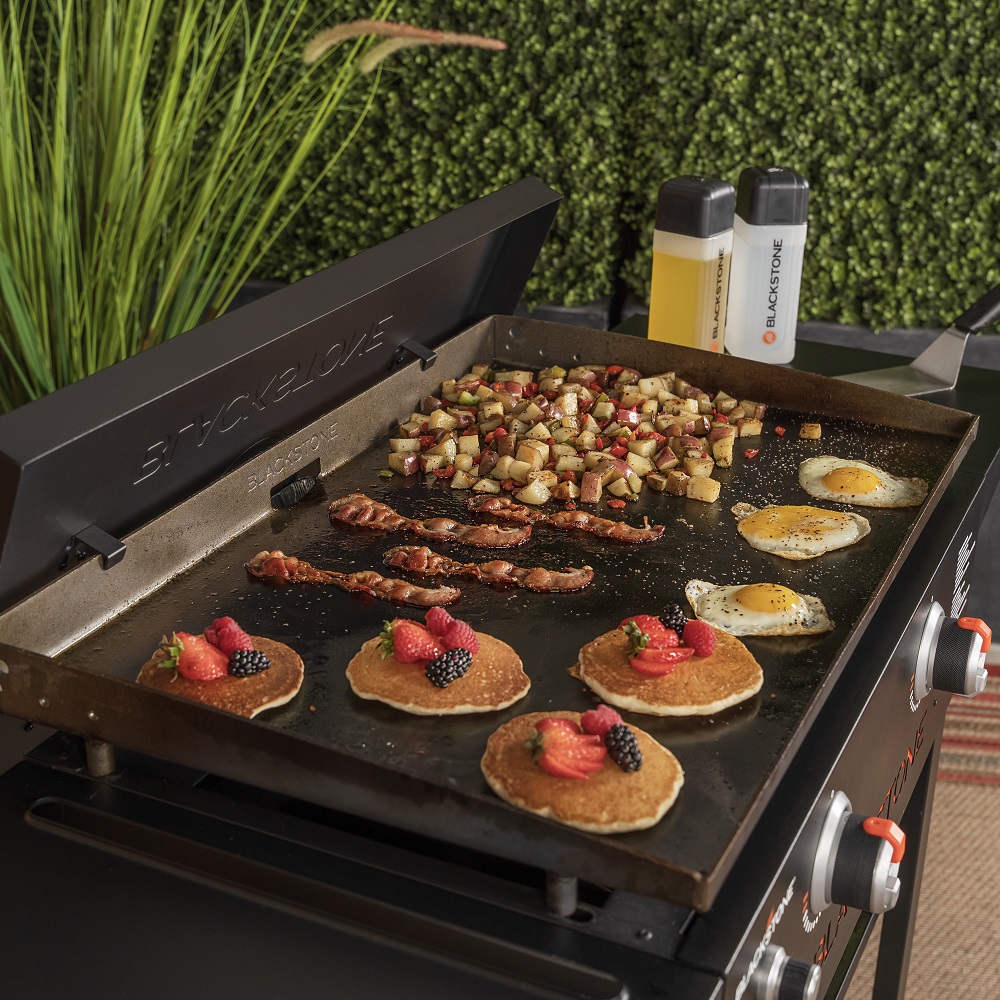 28'' Griddle Blackstoneproducts Chile