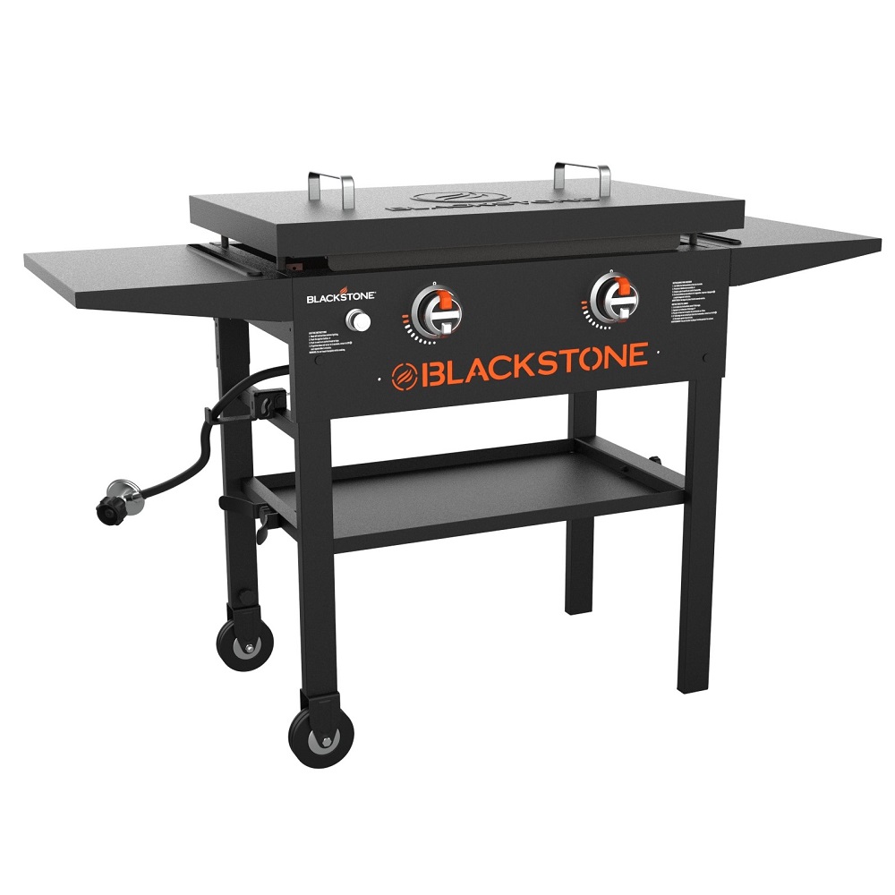28'' Griddle Blackstoneproducts Chile