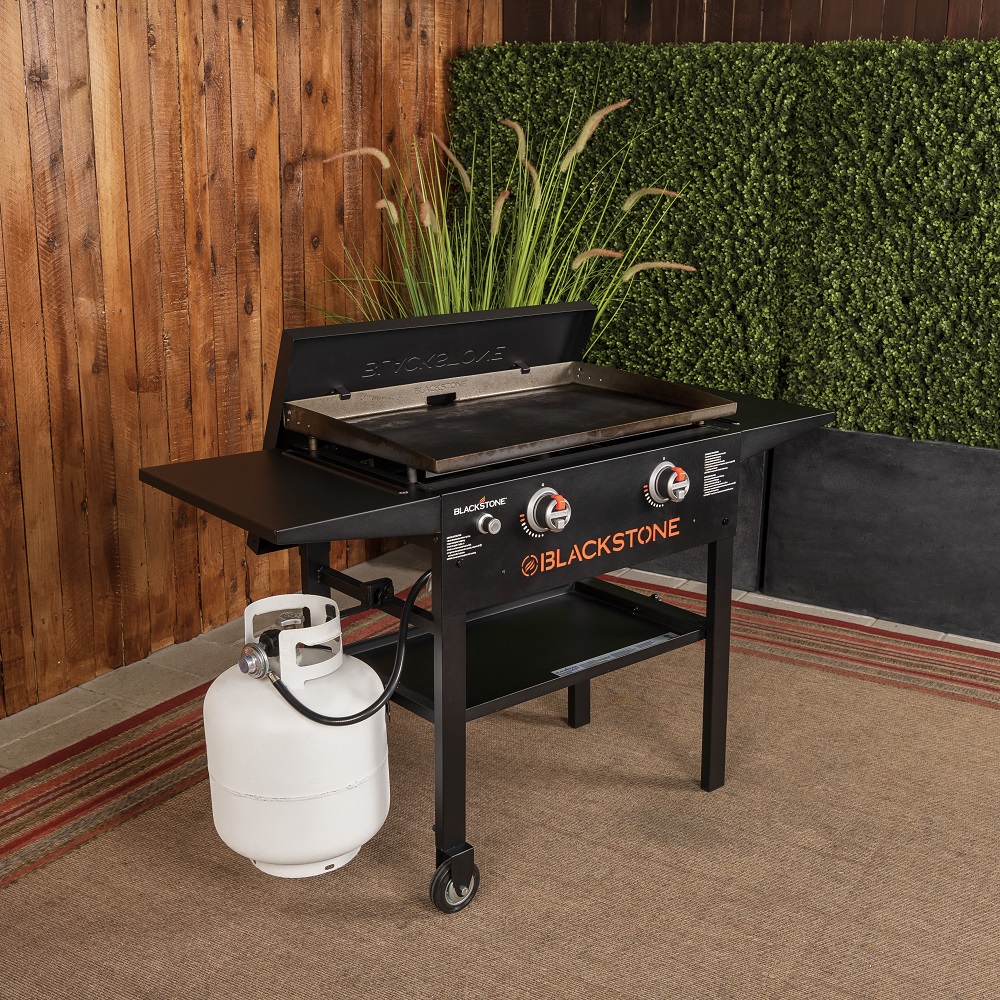 28'' Griddle Blackstoneproducts Chile