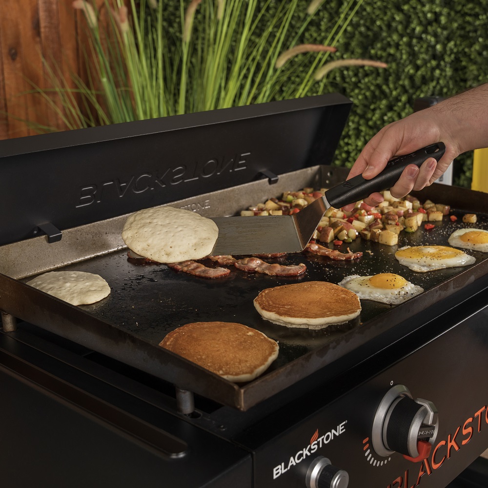 28'' Griddle Blackstoneproducts Chile