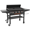 36'' Griddle Blackstoneproducts Chile