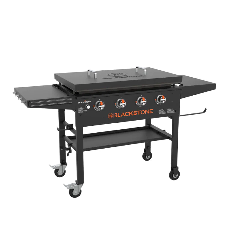 36'' Griddle Blackstoneproducts Chile
