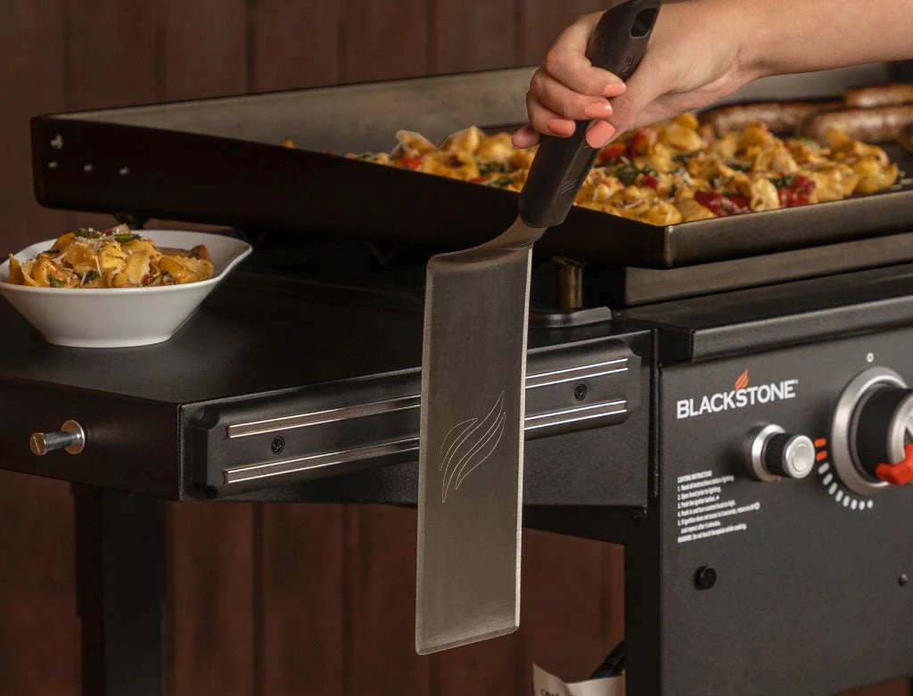 36'' Griddle Blackstoneproducts Chile