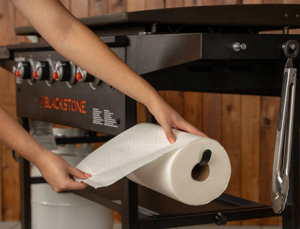 36'' Griddle Blackstoneproducts Chile