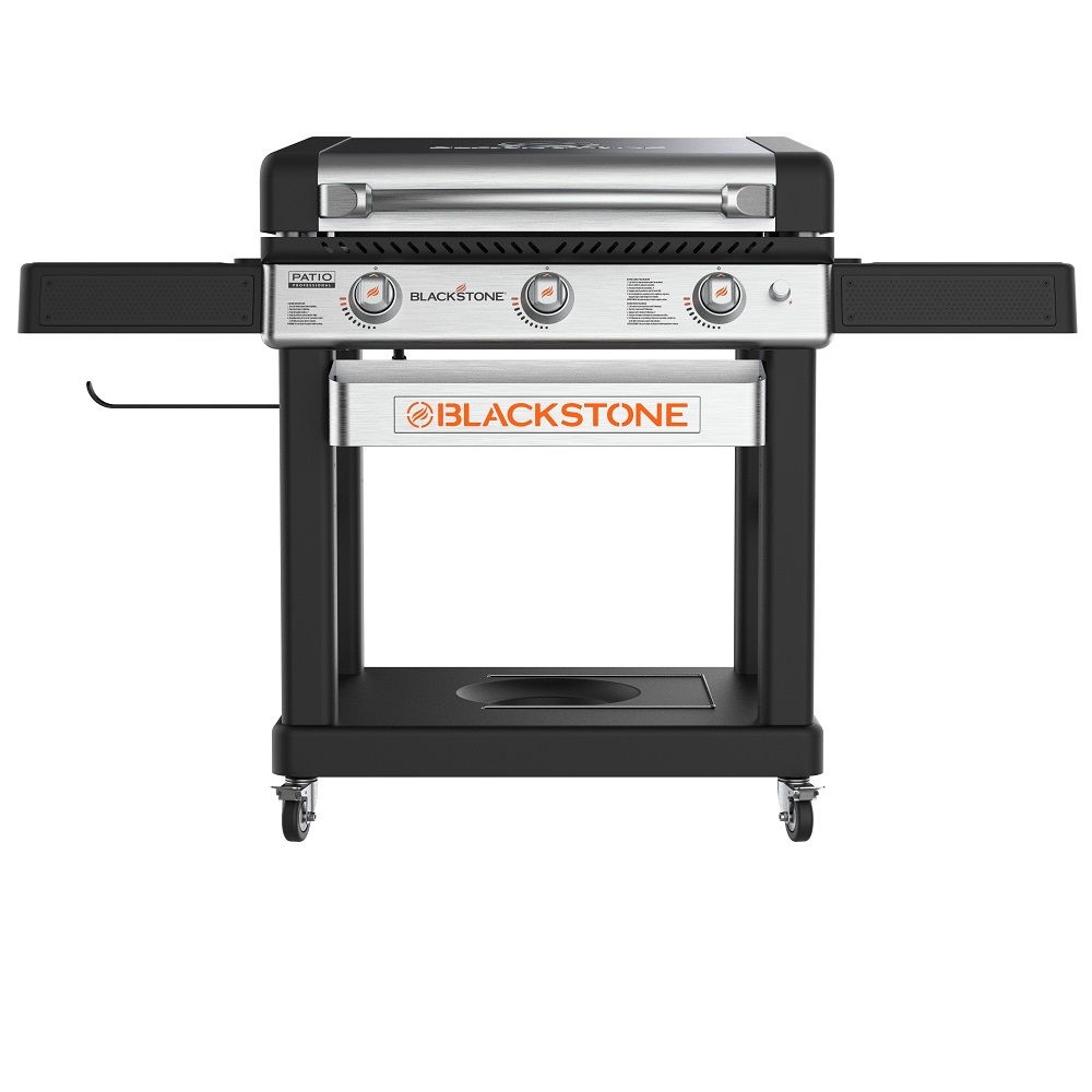 28'' Griddle Blackstoneproducts Chile