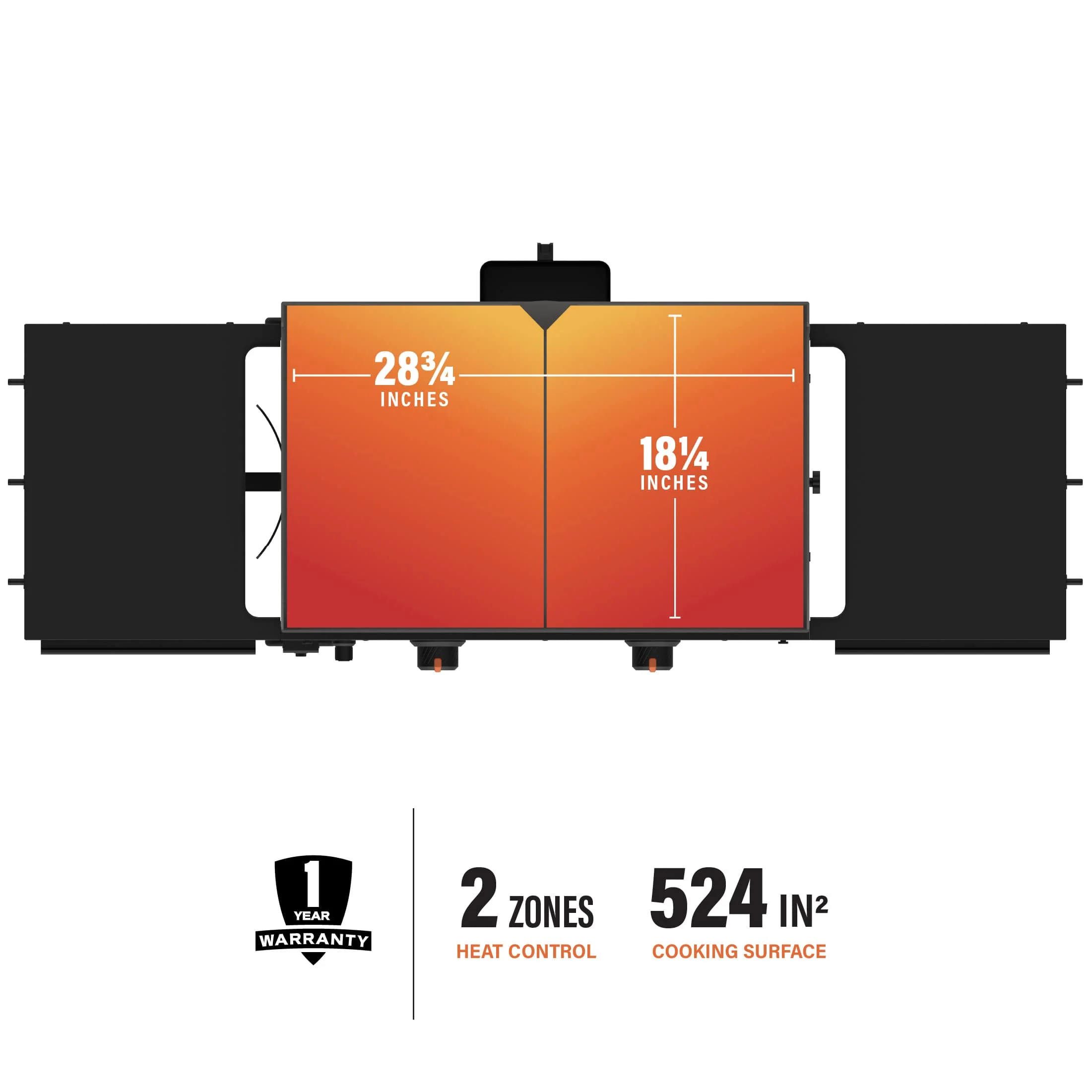 Blackstoneproducts Chile
